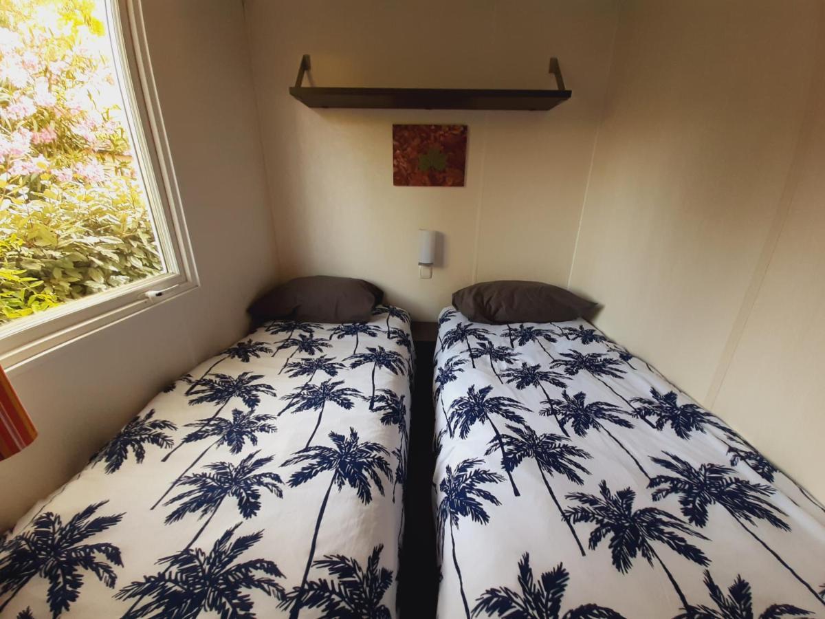 mobile home entierement équipé La Roque-d'Antheron Extérieur photo